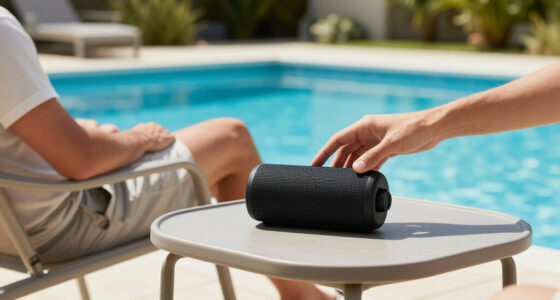 14 Best Waterproof Outdoor Speakers in 2026