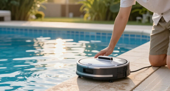 15 Best Inground Pool Cleaning Robots in 2026