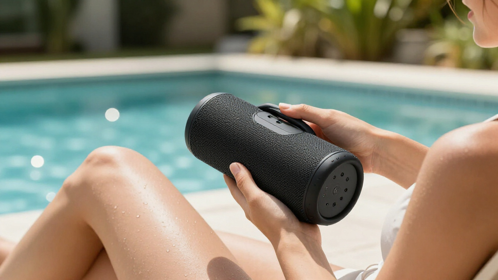 15 Best Waterproof Bluetooth Speakers in 2026