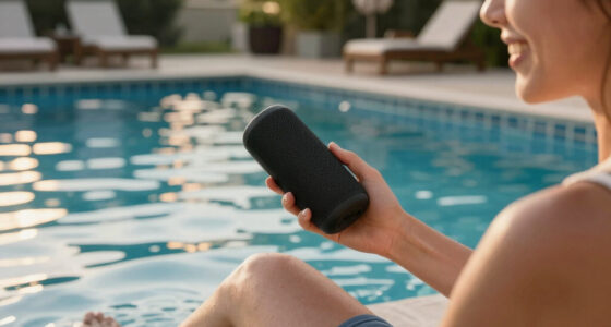 15 Best Waterproof Bluetooth Speakers in 2026