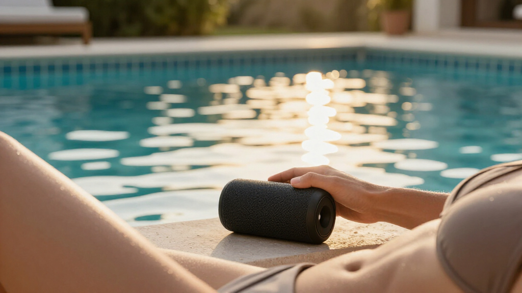 15 Best Waterproof Portable Bluetooth Speakers in 2026