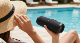15 Best Waterproof Portable Bluetooth Speakers in 2026