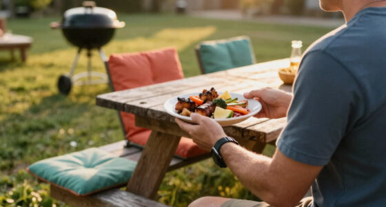 3 Best Outdoor Tailgating Furniture in 2026