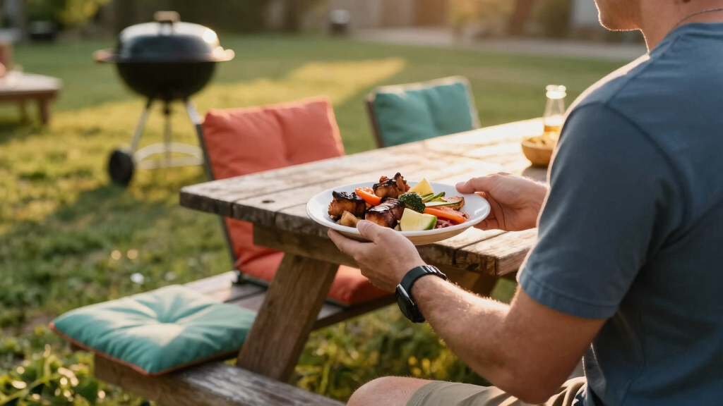 3 Best Outdoor Tailgating Furniture in 2026