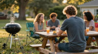 5 Best Outdoor Tailgating Furniture in 2026