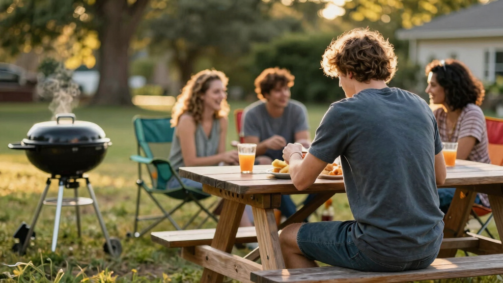 5 Best Outdoor Tailgating Furniture in 2026