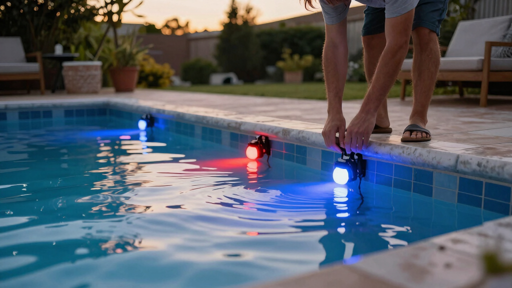 5 Best Patriotic LED Pool Lights in 2026
