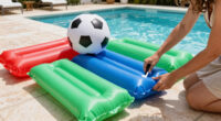 5 Best Soccer-Themed Outdoor Pool Floats in 2026
