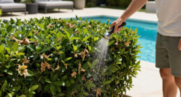 5 Privacy Shrubs That Don’t Become Fire Hazards In Summer – Say Goodbye To Crispy Hedges And Hello To Lush Alternatives