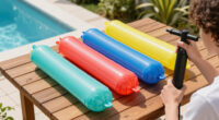 6 Best Inflatable Pool Toys in 2026