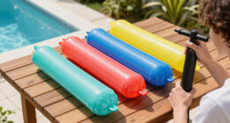 6 Best Inflatable Pool Toys in 2026