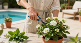 7 Plants To Prune In July Before It’s Too Late – Next Year’s Flowers Depend On The Right Timing