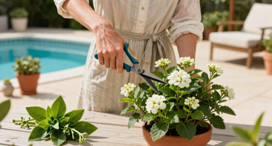 7 Plants To Prune In July Before It’s Too Late – Next Year’s Flowers Depend On The Right Timing