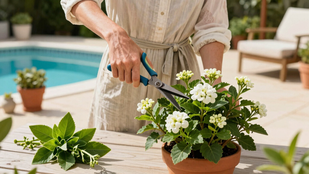 7 Plants To Prune In July Before It’s Too Late – Next Year’s Flowers Depend On The Right Timing