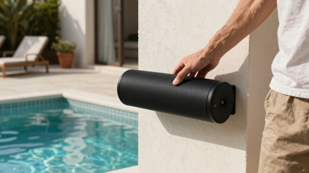 8 Best Waterproof Outdoor Soundbars in 2026