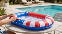 9 Best Patriotic Pool Floats in 2026