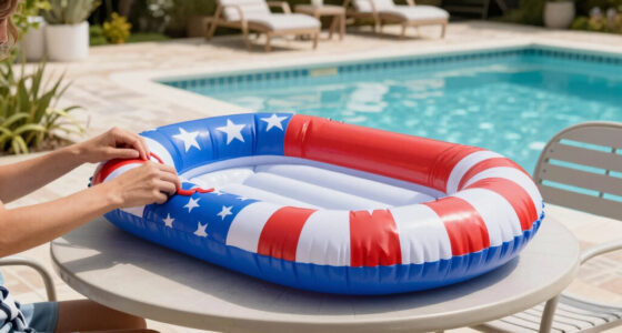 9 Best Patriotic Pool Floats in 2026