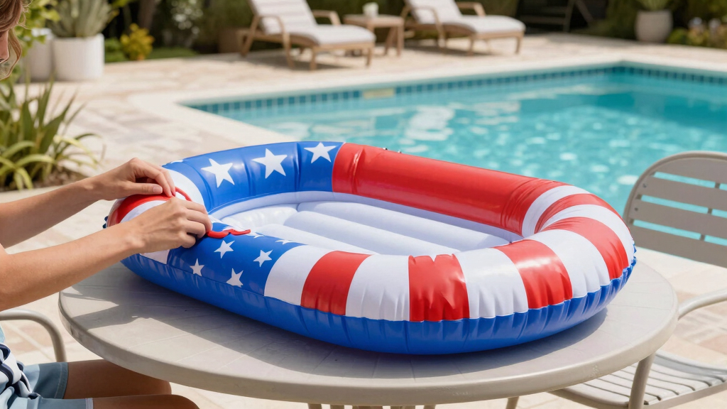 9 Best Patriotic Pool Floats in 2026