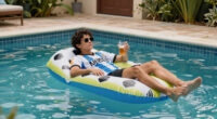 9 Best Soccer Fan Pool Float in 2026