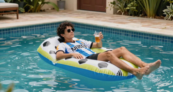 9 Best Soccer Fan Pool Float in 2026