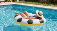 9 Best Soccer Fan Pool Floats in 2026