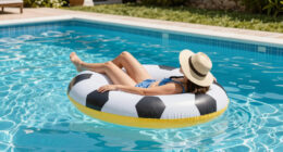 9 Best Soccer Fan Pool Floats in 2026