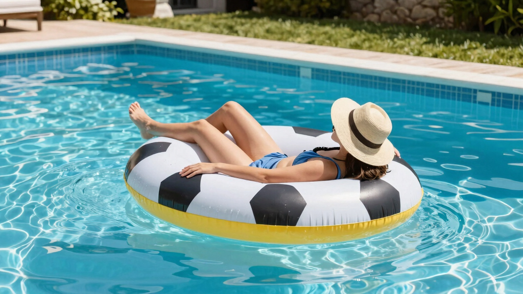 9 Best Soccer Fan Pool Floats in 2026