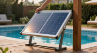 9 Best Solar Pool Heaters in 2026