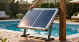 9 Best Solar Pool Heaters in 2026