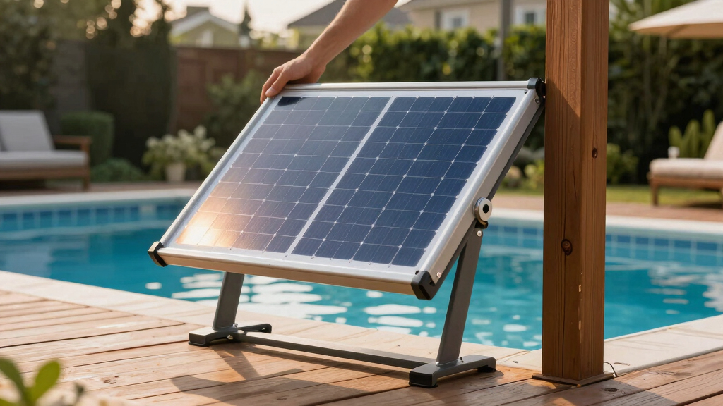 9 Best Solar Pool Heaters in 2026
