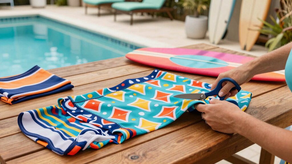 9 Best Surf-Inspired Swimwear in 2026