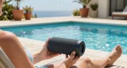 9 Best Waterproof Outdoor Speakers in 2026