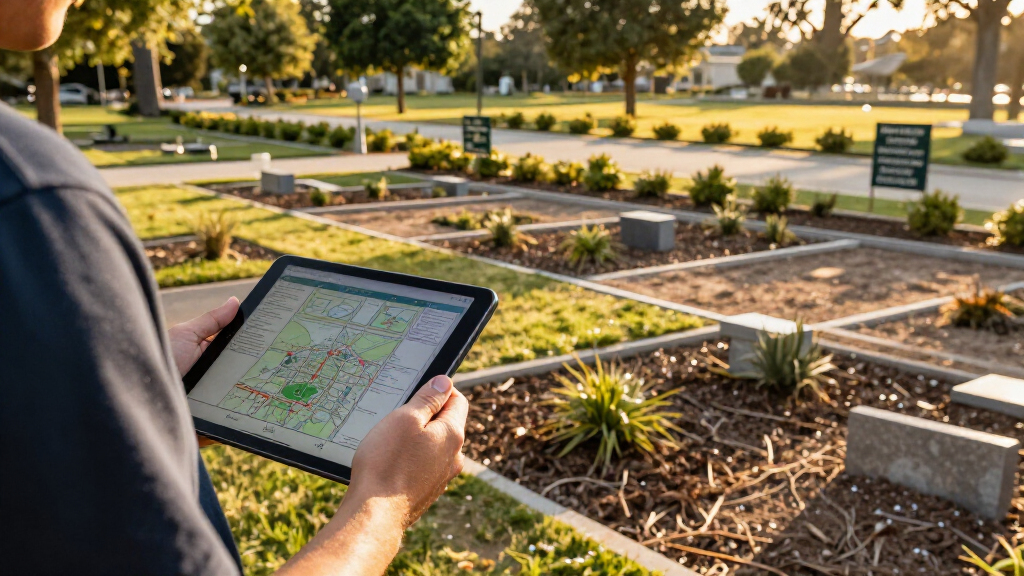 Auckland Council Spends $16M On Future Cemeteries - Inside Government NZ