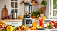 Beat the Heat with the Ninja BC151EM Blast Portable Blender