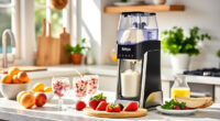 Beat the Summer Heat with Ninja CREAMi XL Ice Cream Maker
