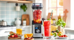 Chill Out with the Ninja SLUSHi Max XXL Frozen Drink Maker This Summer