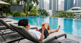 Condo For Rent In KLCC, Kuala Lumpur By ALAN LEE - EdgeProp