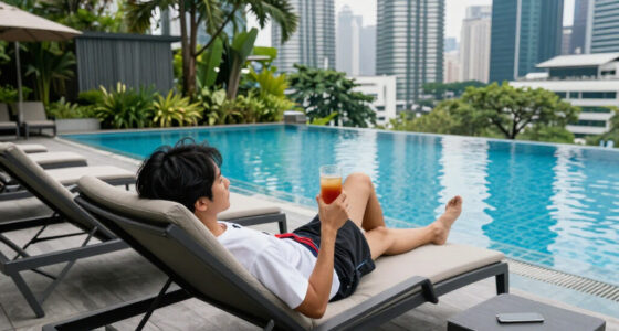 Condo For Rent In KLCC, Kuala Lumpur By ALAN LEE - EdgeProp