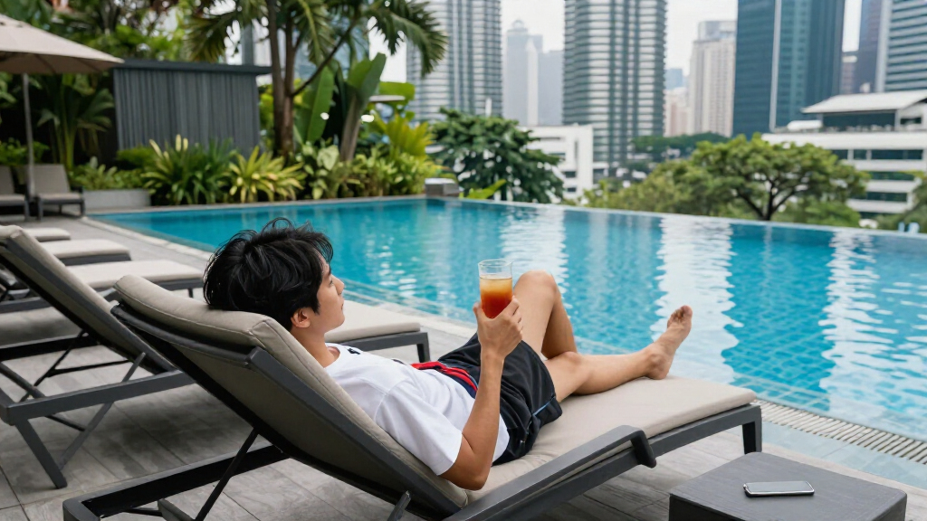 Condo For Rent In KLCC, Kuala Lumpur By ALAN LEE - EdgeProp