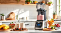 Cool Off This Summer: Make Delicious Gelato with the Ninja NC301 CREAMi