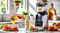 Create Summer Sweetness with the Ninja NC701 CREAMi Swirl Ice Cream Maker