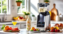 Create Summer Sweetness with the Ninja NC701 CREAMi Swirl Ice Cream Maker