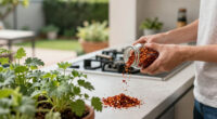 Experts Say All Garden Pests Hate This Kitchen Spice – How to Use It and What It Can (and Can't) Do for Your Garden
