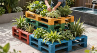 Forget Raised Beds – This Beautiful Upgrade Makes The Most Of Your Garden Space