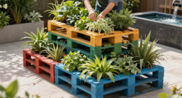 Forget Raised Beds – This Beautiful Upgrade Makes The Most Of Your Garden Space
