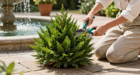 Gardeners Are Obsessed With This Striking Evergreen Perennial – And It’s Easy to See Why