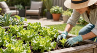 Grow Tasty Lettuce Even in the Heat of Summer – 6 Heat-Tolerant Varieties and Expert Tricks Will Keep Harvests Coming All Summer