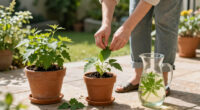Grow Your Own Natural, Zero-Calorie Sweetener At Home – Plus, 3 Easy Ways To Store And Use Your Stevia Harvest