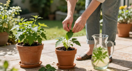 Grow Your Own Natural, Zero-Calorie Sweetener At Home – Plus, 3 Easy Ways To Store And Use Your Stevia Harvest