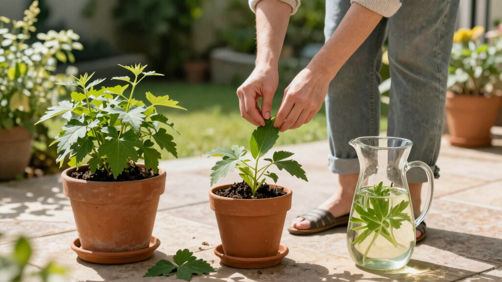 Grow Your Own Natural, Zero-Calorie Sweetener At Home – Plus, 3 Easy Ways To Store And Use Your Stevia Harvest